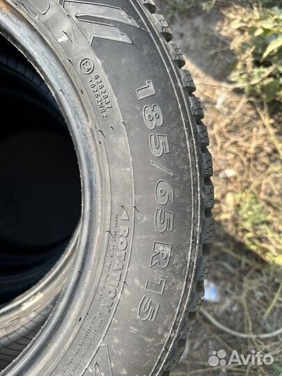 Nokian Tyres Nordman 8 185/65 R15