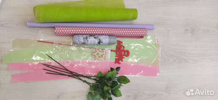 Все для мыловарения