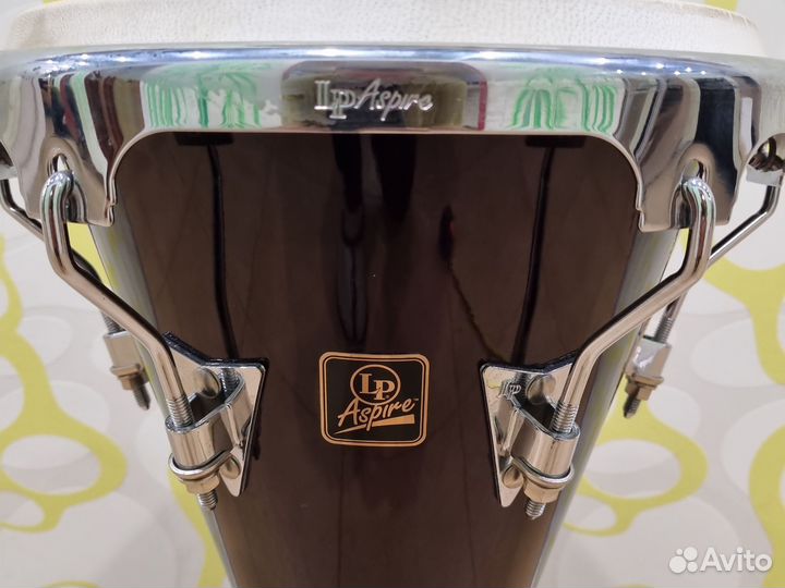 Барабан джембе LP aspire
