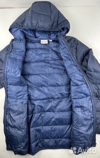 Куртка легкая женская Blue Motion S/M новая