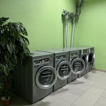 Прачечная самообслуживания, Воскресенск