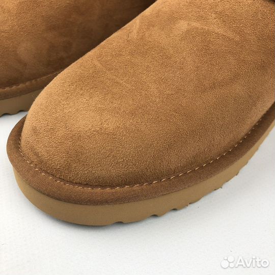 Ugg Classic Ultra Mini Chestnut