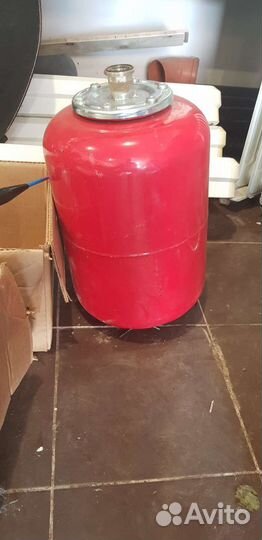 Электронагреватель воды