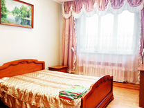 2-к. квартира, 65 м², 7/9 эт.