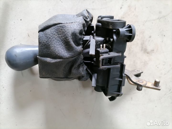 Кулиса 5-МКПП Mercedes-benz 190 W201 1982-93