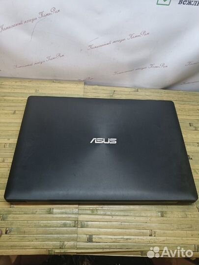 Ноутбук Asus (Условия в описании)