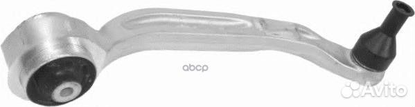 Рычаг подвески перед прав 2715701 lemforder