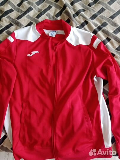 Новый костюм joma