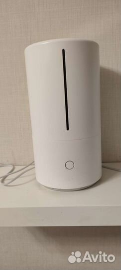Увлажнитель воздуха xiaomi