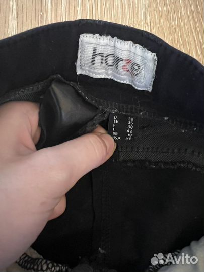 Бриджи Horze для конного спорта