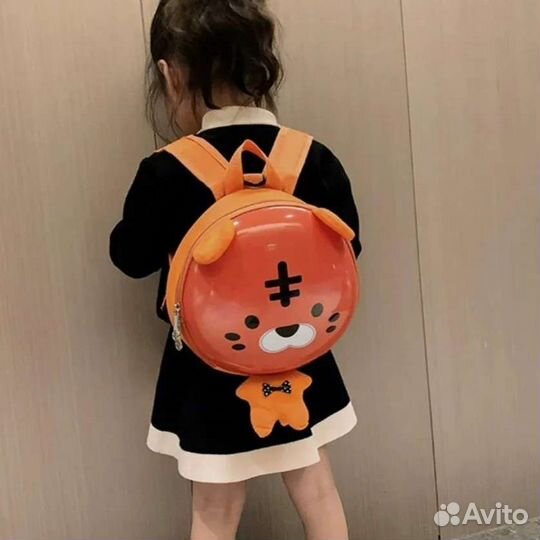Рюкзаки детские в ассортименте
