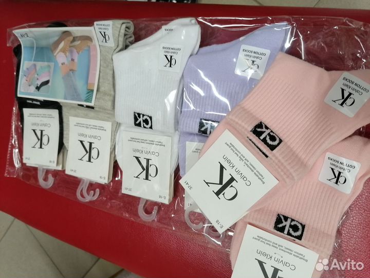 Носки nike оптом