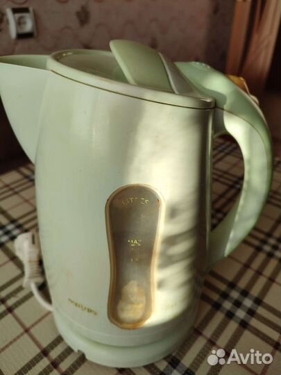 Чайники электрические