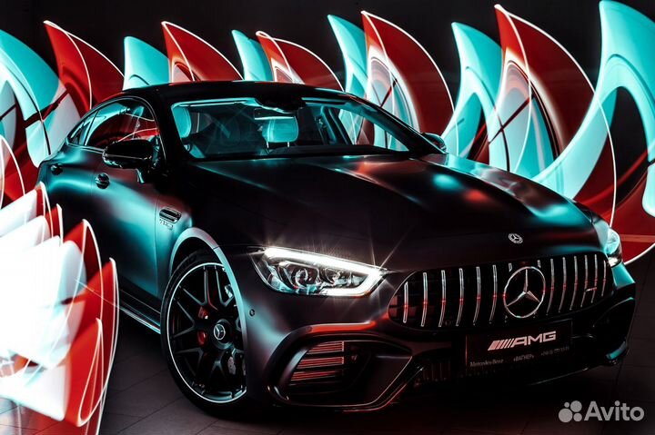 Фотограф Автомобилей