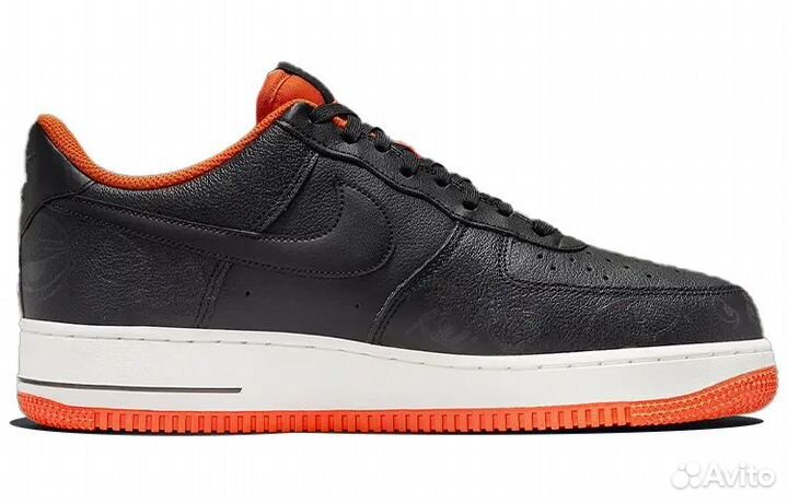 Оригинальные кроссовки Nike Air Force 1 '07 PRM 