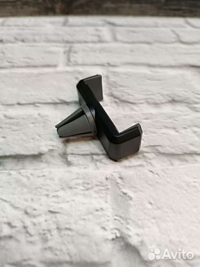 Автомобильный держатель на печку Hoco H1 новый