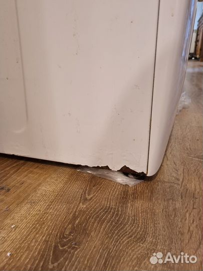 Стиральная машинка бу