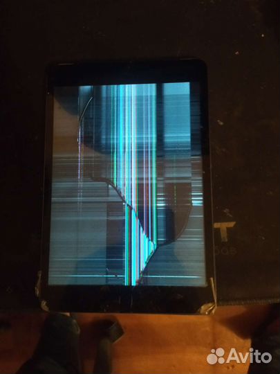 iPad mini 2