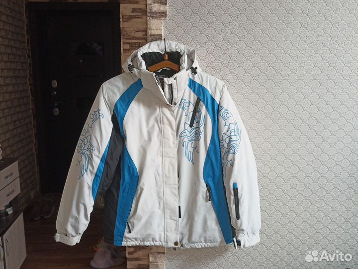 Курка женская