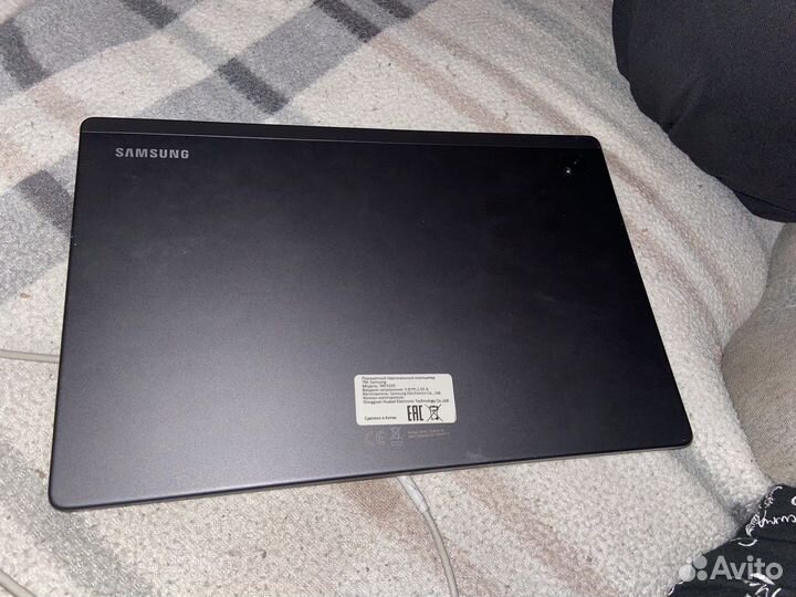Samsung galaxy tab a8