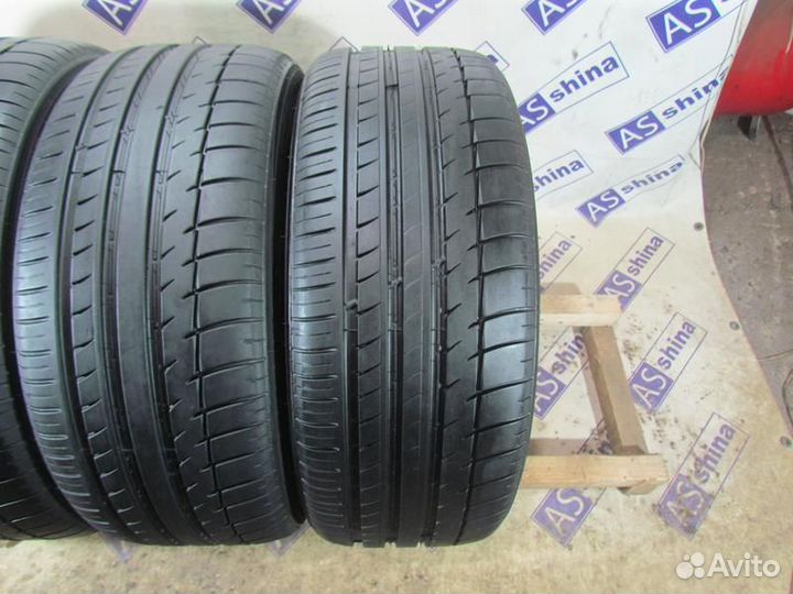 Triangle Sportex TSH11 245/45 R19 96R