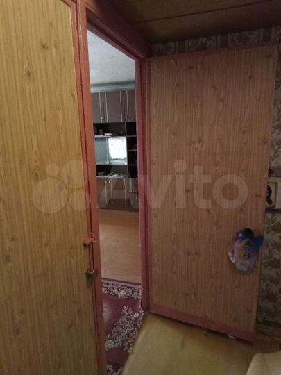 2-к. квартира, 42,5 м², 3/4 эт.