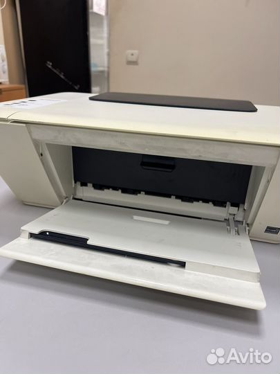 Принтер сканер копир HP Deskjet 1510