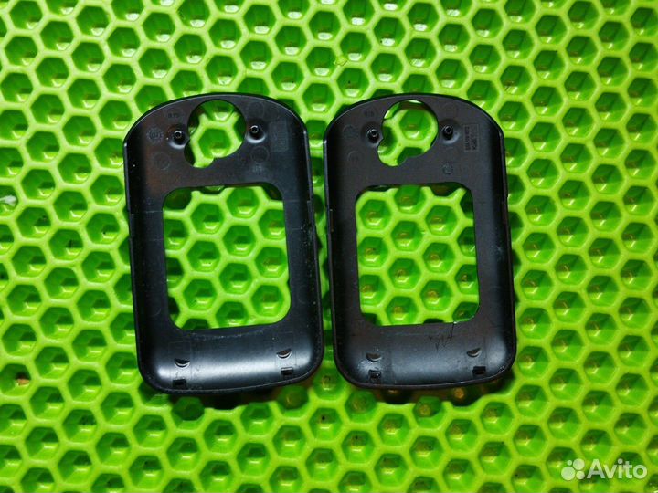 Sony Ericsson W300i, Z530i рамка малого дисплея