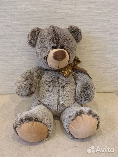 Детские игрушки мягкие новые