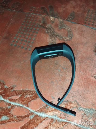 Фитнес-браслет (умные часы) Mi SMART band 4c