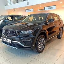 Новый Geely Atlas Pro 1.5 AMT, 2024, цена от 2 723 990 руб.