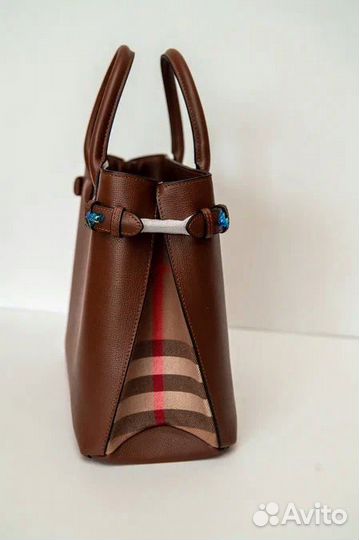 Женская сумка Burberry с быстрой доставкой