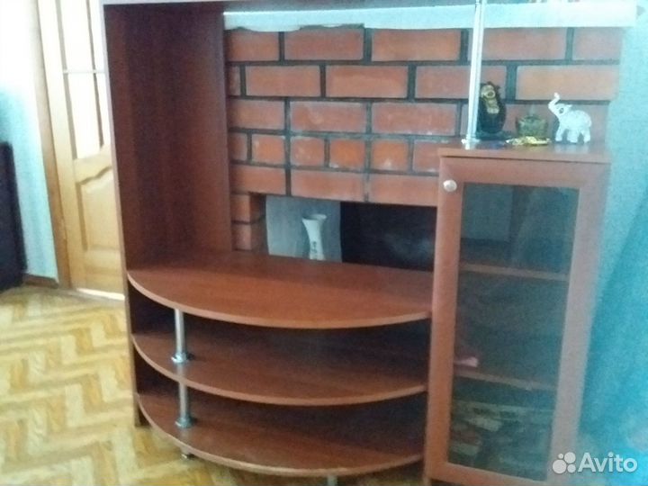 Стенка в гостиную бу