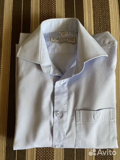 Школьная форма для мальчика 128-134