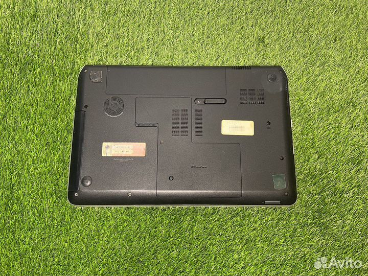 Ноутбук HP pavilion i7-3610Qm