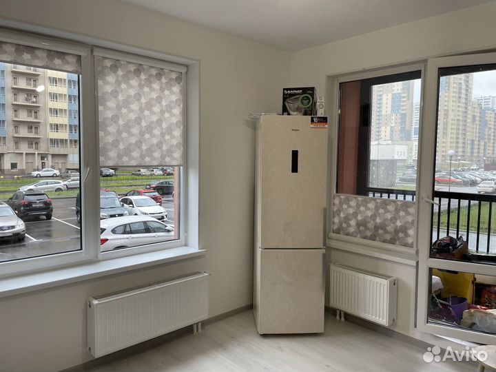 Рулонные шторы