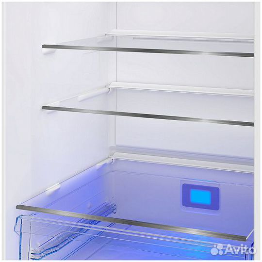 Холодильник beko B1drcnk402HWB