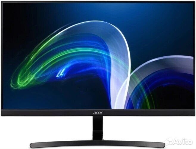 Монитор Acer SA270Abi