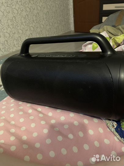 Портативная колонка fiero FR560