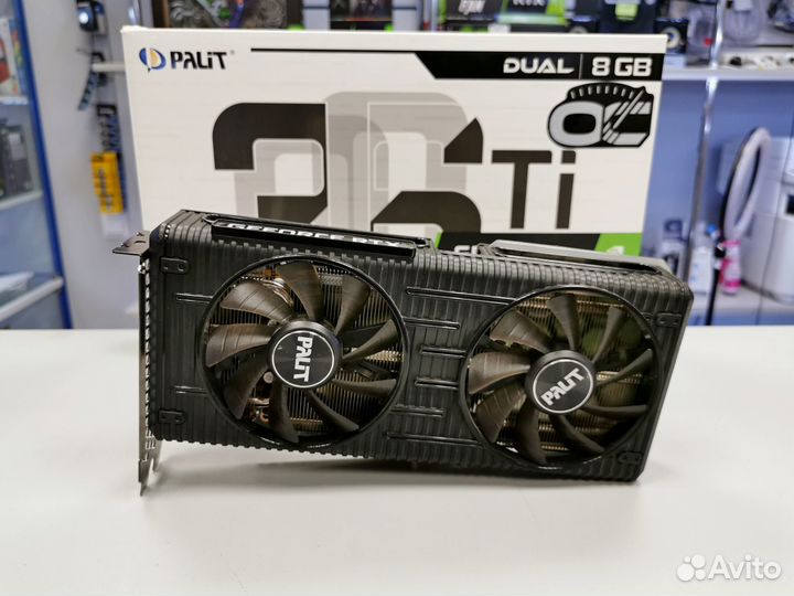 Игровая видеокарта Nvidia, AMD