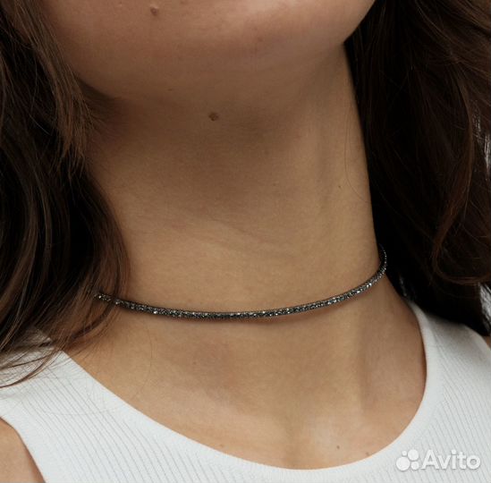 Чокер Poison Drop