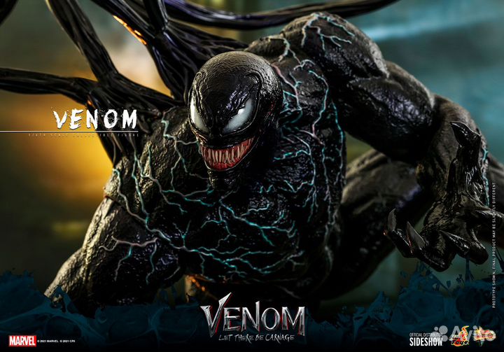 Venom