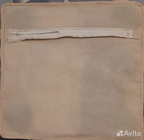 Подушка интерьерная