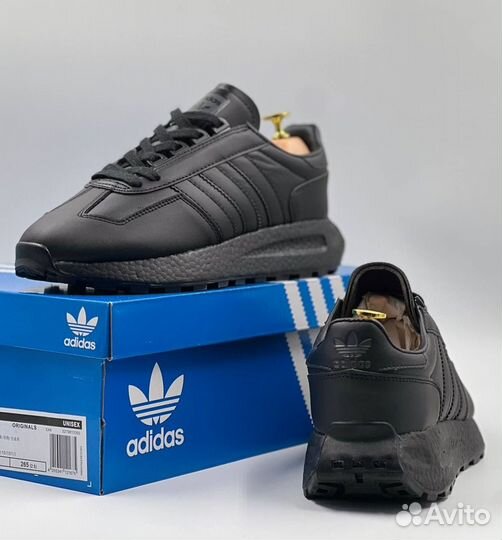 Adidas Retropy E5- Люкс качество