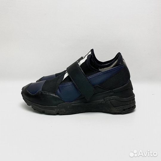 Кроссовки Y-3 adidas yohji yamamoto mm6 archive