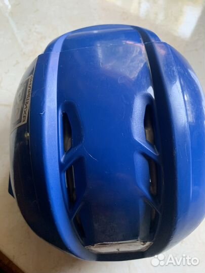 Шлем хоккейный CCM Tacks 910 S