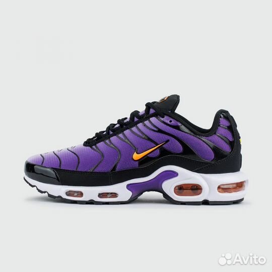 Кроссовки Nike Air Max Plus Tn розыгрыш