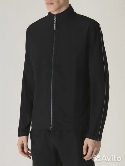 Костюм однотонный Bogner