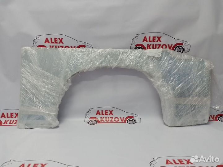 Ремонтная арка Lexus Harrier 44959 2003-2009 5 две