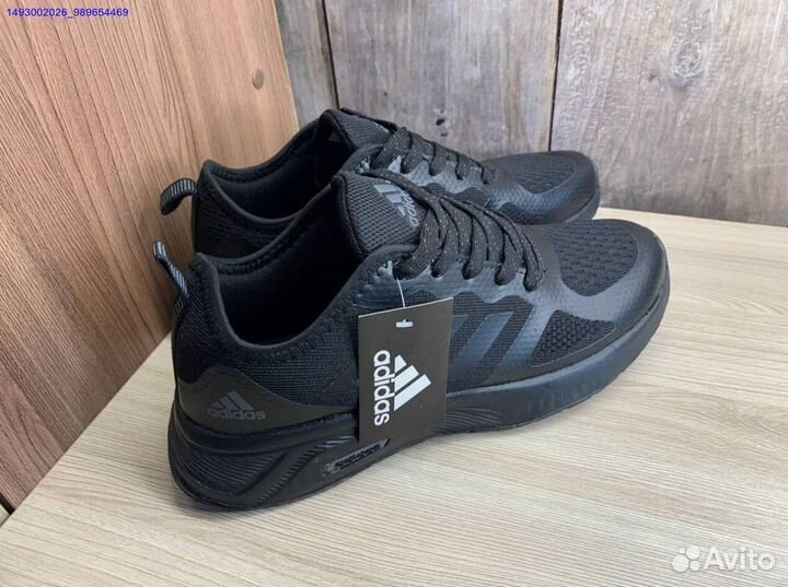 Кроссовки adidas (Арт.50715)